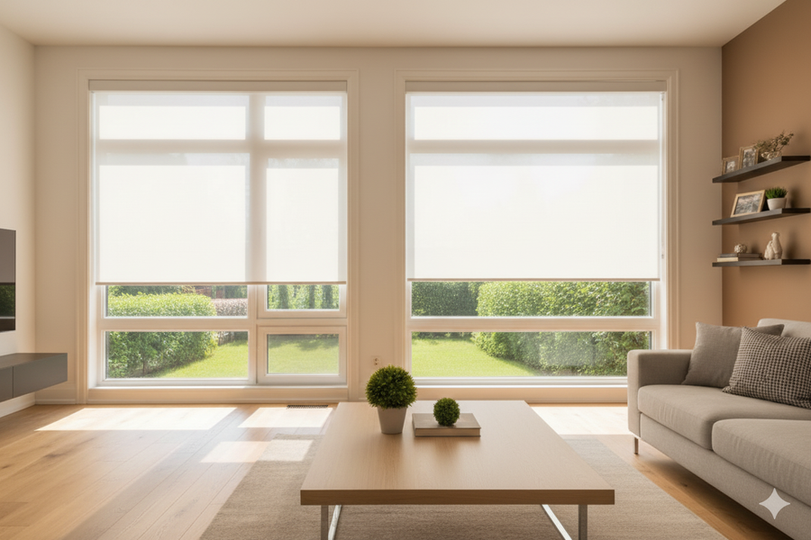 Everything You Need to Know About Smart Window Automation