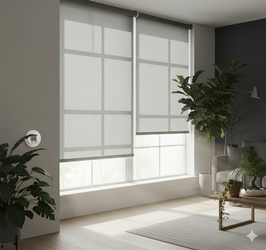 How do Automatic Blinds Work