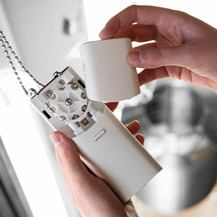 How to Install Automatic Blinds