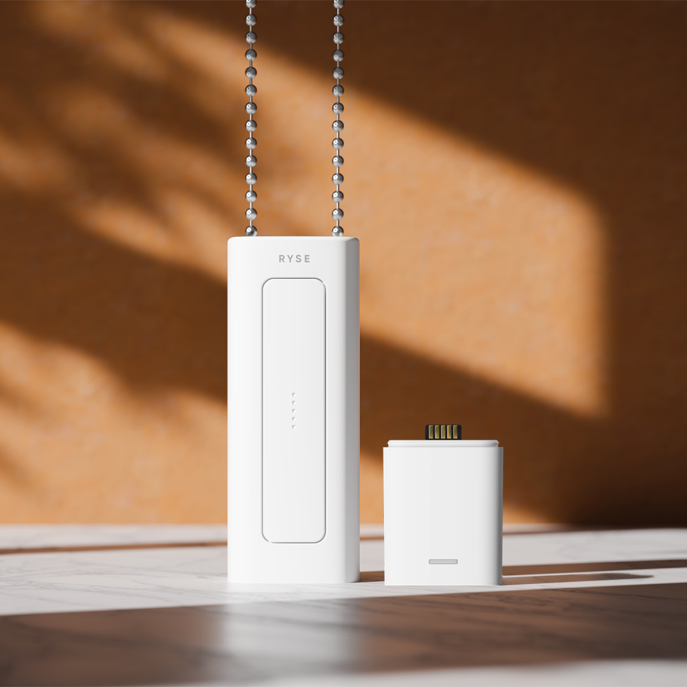 SmartShade (Wire-free)